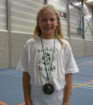 111205Pupil_van_de_week_Vera_van_Zutphen