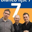 blancoposter Medium