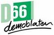 D66 logo