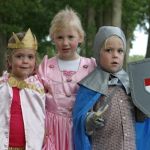 thumb Zonta doet mee met NL Doet